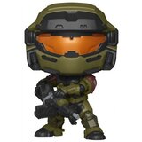 Funko Pop GAMES:HALOINFINITE- NOBLE DEFENDER VARIANT W/WEAPON Cene