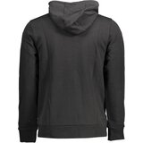 Cavalli Class MEN&#39;S ZIP-UP SWEATSHIRT BLACK | Shoptok.si