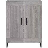  Komoda boja hrasta sonome 69 5 x 34 x 90 cm konstruirano drvo | shoptok.hr