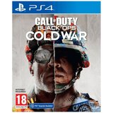 Sony Igra PlayStation 4: Call of Duty: Black Ops Cold War – CoD: Black Ops Cold War PS4 | Eponuda.ba