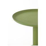Light & Living Okrogla stranska mizica ø 39 cm Milaki – | Shoptok.si