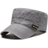 INF Moške retro kavbojke za prosti čas Grey, (21778475) Cene