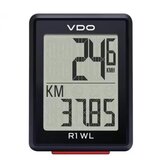  Ciklokompjuter VDO BC R1 ATS (ANALOGUE WIRELESS) | shoptok.hr