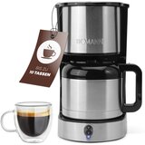 Bomann KA 6066 CB Coffee Machine 10 Cupsn | shoptok.hr