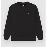 Element Icon Rain Pulover flint black Cene