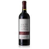 Macan Bodegas Benjamin De Rothschild Clasico Rioja crveno vino 0.75l | Eponuda.com
