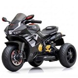  Dečiji Motor na akumulator na 3 točka Sportino - Crni (SM-26102CC) | Eponuda.com