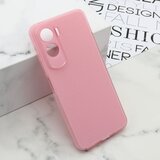 Maska glow shining za honor 90 lite svetlo/ roza