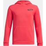 Under Armour Boys' sweatshirt UA Armour Flc Glitch HD - Boys Cijene