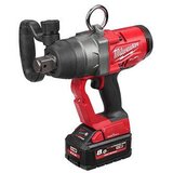 Milwaukee ONEFHIWF1-802X akumulatorski udarni odvijač 1" M18; 8Ah 4933459733 | Eponuda.com