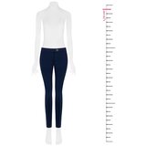 Rinascimento CFC0125407003 Plava | shoptok.hr