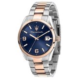 Maserati Analogne ure r8853151006 pisana Cene