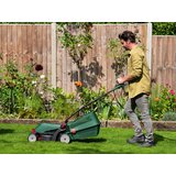 Bosch Električna kosilica za travu Bosch UniversalRotak 34-405 1300W 34cm (06008A6401) | ePonuda.com