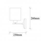 Opviq profil 4685 lampa | ePonuda.com