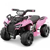 Winner Bike Dečiji Kvad na Akumulator ATV JS320 Pink – BCK0922 | Eponuda.com