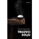  Trgovci solju | ePonuda.com