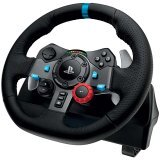 Logitech G29 Driving Force Racing Wheel – PC/PS – BLACK – USB | Eponuda.ba