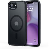 ESR OVITEK TPU ZA IPHONE 16E ZA MAGSAFE HALOLOCK OJAČANA ZAŠČITA, (5000086982) | Shoptok.si
