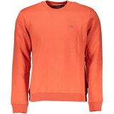Napapijri MEN&#39;S RED ZIP-OUT SWEATSHIRT | Shoptok.si