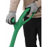  Električni odstranjivač korova 140 W zeleni | shoptok.hr
