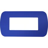  talni okvir, format dl, de 10 kosov, modra | Shoptok.si