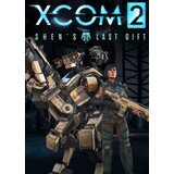 Steam XCOM 2 - Shen's Last Gift (DLC) Key GLOBAL | ePonuda.com