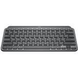Logitech Bežična tastatura MX Keys Mini Illuminated US grafit | Eponuda.com