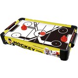  Drveni stol za zračni hokej 51 cm - žuti | Shoptok.si