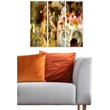 Wallity Set slika MDF2381617, 3 dijela | Eponuda.ba