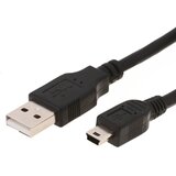 E_GREEN E-Green USB kabl 2.0 USB-A na USB Mini-B 1.8 m | Eponuda.com