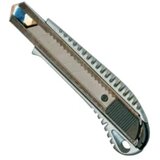 Raxx skalpel aluminijumski 18 mm SB JIA-LJ2035 u