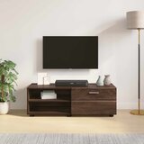  Drveni ormar Smeđi hrast 100,5 x 39 x 30 cm Konstruirano drvo | Shoptok.si