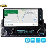 Trevi avtoradio SCD 5753 DAB, črn | Shoptok.si