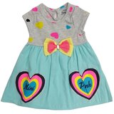 Vrabac Haljina za bebe 1345, Šarena | Eponuda.com