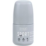 Ziaja SPORT dezodorans roll on 60ml | ePonuda.com