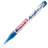 Marker AKRILNI 1-2 MM EDDING 5300903 PLAVI | shoptok.hr