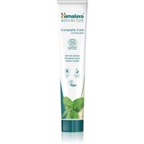 Himalaya Herbals Botanique Complete Care Mint pasta za zube za potpunu zaštitu zuba 75 ml | shoptok.hr