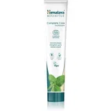 Botanique Complete Care Mint zobna pasta za popolno zaščito zob 75 ml