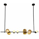  Luster LAMBARIO-MAX7W-12XG4-PENDANT Cene