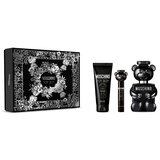 Moschino Toy Boy darilni set za moške | Shoptok.si