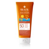 Rilastil Baby losion SPF 50+ Sun System Velvet 200ml Cene