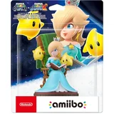 Rosalina & Lumas (Super Mario Galaxy 1 & 2)