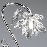  ONLI - Stona lampa NINFEA 1xG9/6W/230V 35 cm | Eponuda.com