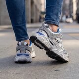 Appy 4man mu&amp;scaron;ke bele patike street frost Slike