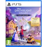 Nighthawk_interactive Disney Dreamlight Valley - Cozy Edition (Playstation 5) | Shoptok.si