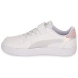 Puma Nizke superge 01 Caven 2 Holo Bela | Shoptok.si