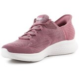Skechers Nizke superge Slip-ins Skech-lite Pro Natural Beauty pisana | Shoptok.si