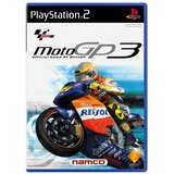  MotoGP 3 (PS2) - rabljeno | Shoptok.si