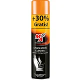 sredstvo za čišćenje sedišta pena 400ml +120ml