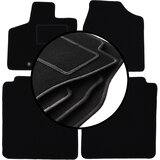 Wielganizator Komplet velurnih preprog za: Chrysler Town&County IV enoprostorec (2008-2016), (22129102) | Shoptok.si